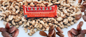 Larabar Cashew Cookie - is it healthy