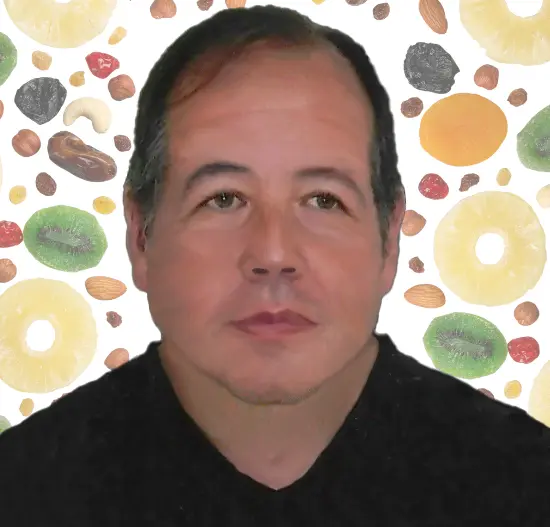 Rich Boyd, Owner